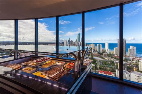 best buffet surfers paradise